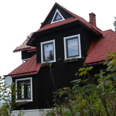 Rezydencja Święty Spokój Wisła Exterior foto